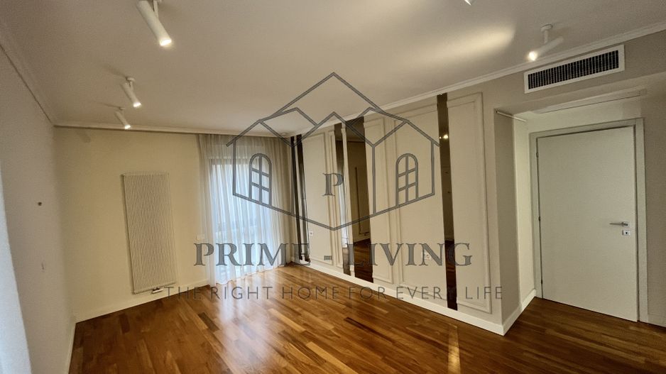 APARTAMENT  CU 4CAMERE LA INCHIRIERE IN COMPLEX DIN DOROBANTI CAPITALE - Poză 4