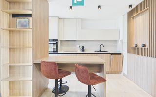 Apartament 2 camere, Nusco City - Poză 2