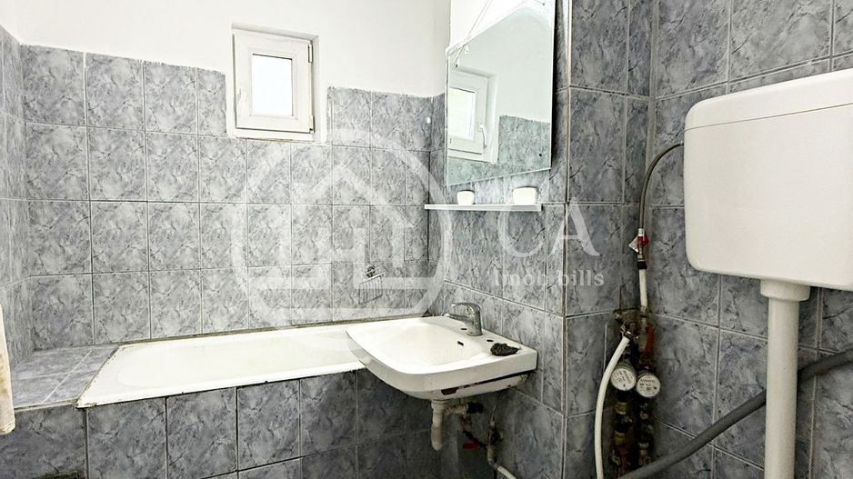 Apartament cu 3 camere de inchiriat in zona Rogerius, Oradea - Poză 8
