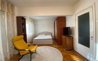 Apartament 3 camere Stefan cel Mare - Poză 4