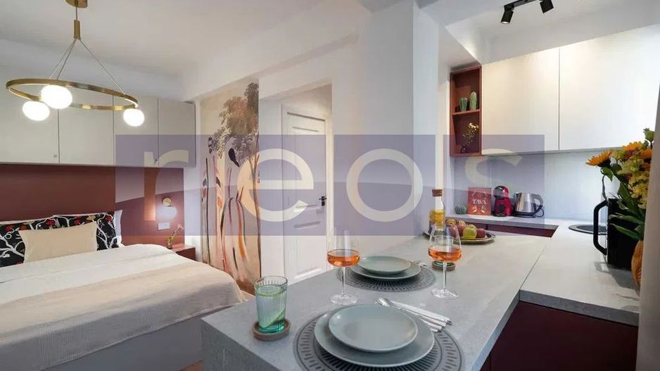 VANZARE GARSONIERA 18MP NATIUNILE UNITE CALEA VICTORIEI OCAZIE INVESTITIE - Poză 9