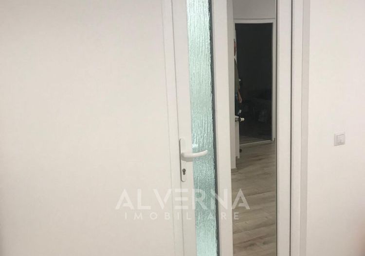 Apartament 2 camere | 60 mp + balcon 10 mp | Cartier Europa - Poză 8