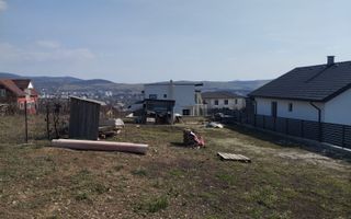 Teren intravilan 569 mp cu utilitati-ideal casa- Zona La Soare - Poză 3