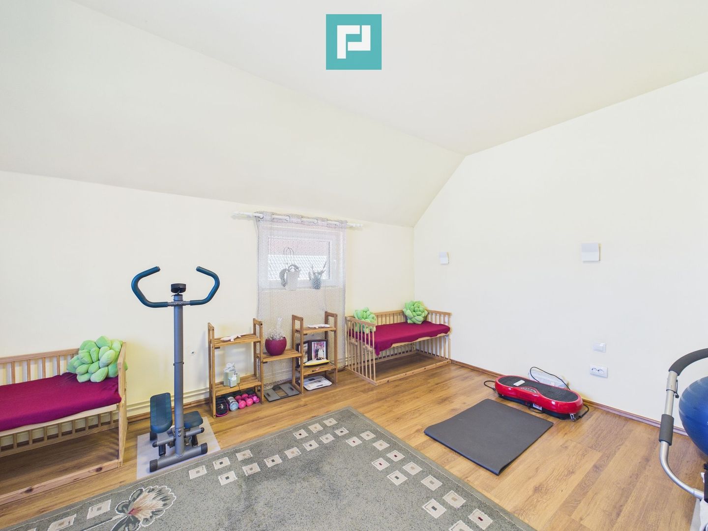 Casă individuală P + E | Spațioasă | Săcălaz | - Poză 36