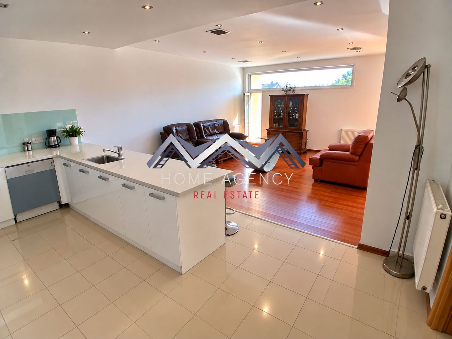 Casa P+1 4 camere | Garaj subteran - Poză 4
