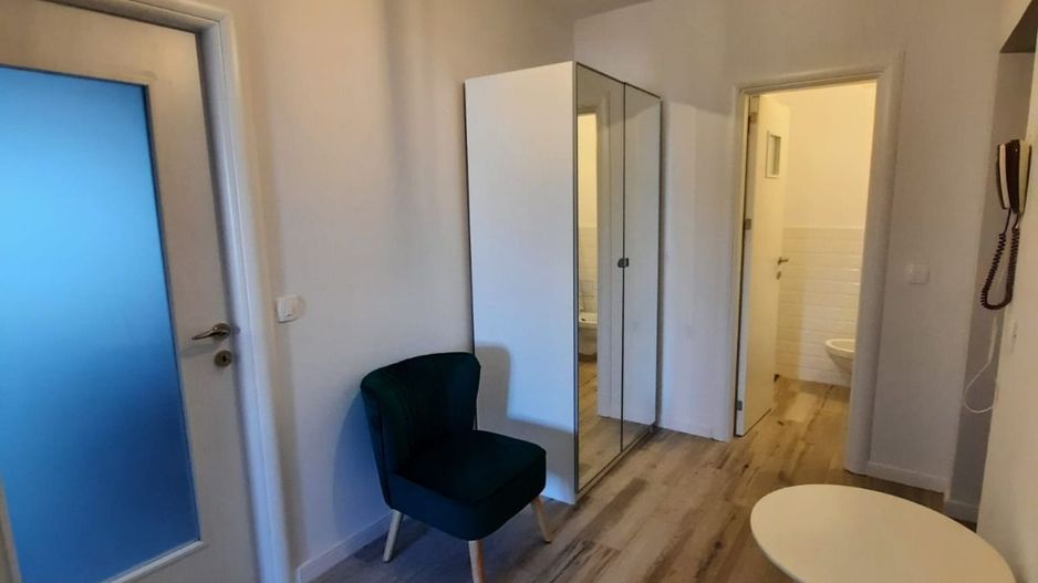 AP. 3 CAMERE DOMENII, BOILER, BLOC REABILITAT, BUCATARIE INCHISA - Poză 8