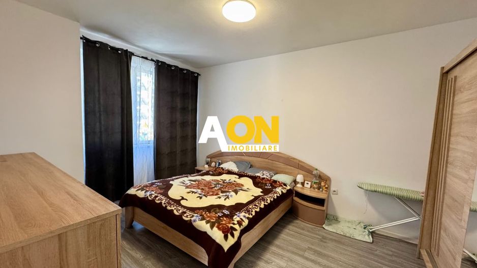 Apartament 3 Camere, 90mp Utili, Ampoi 3 - Poză 7