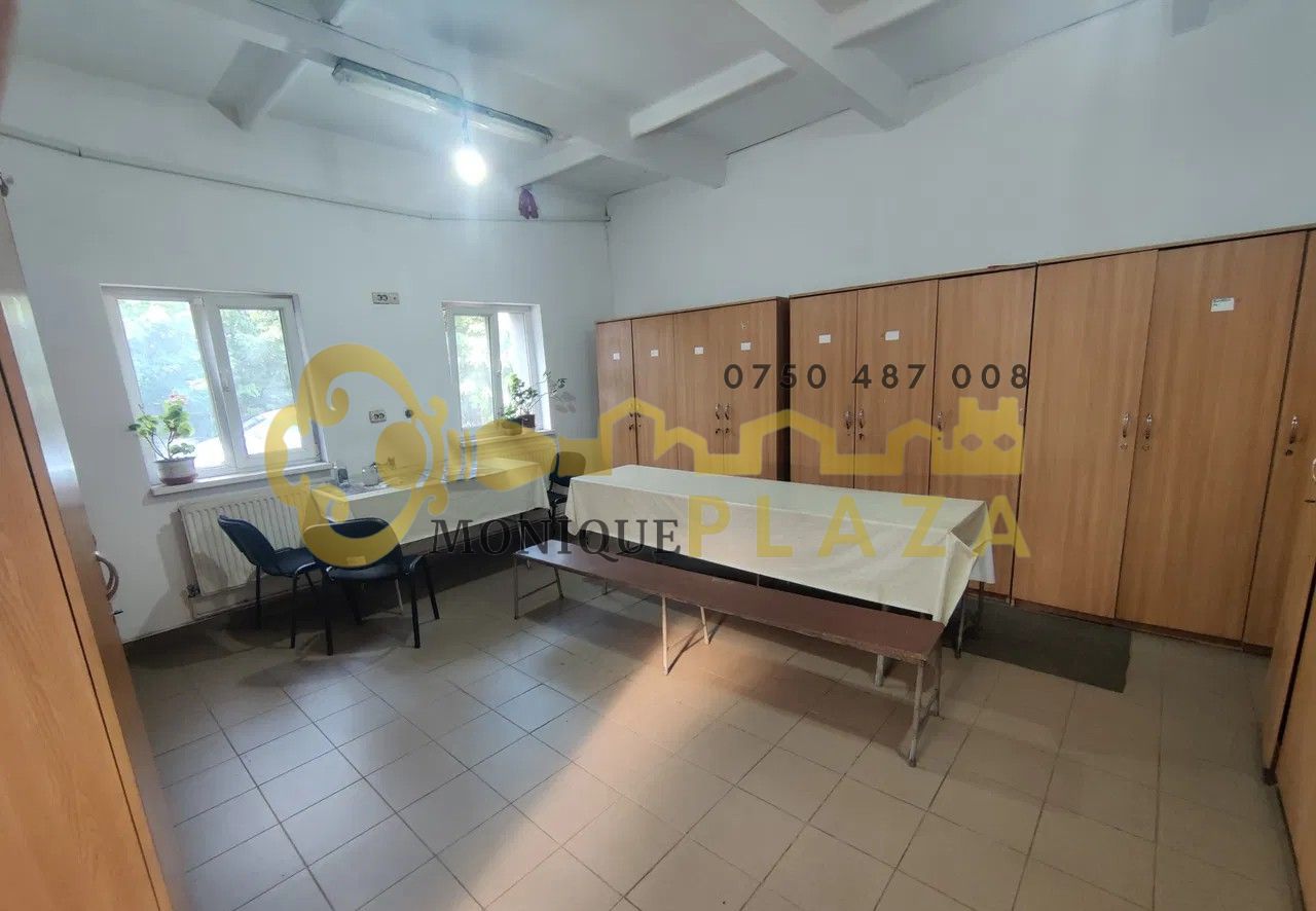 Hala industriala |  Utilități |  CCTV | 380V | - Poză 7