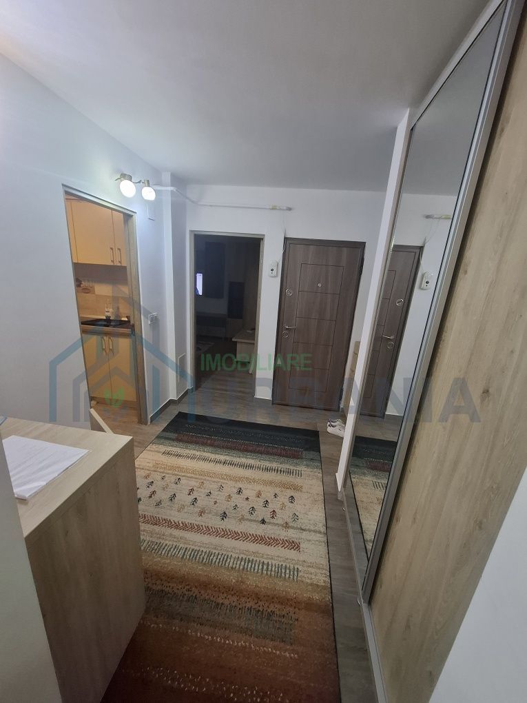 Proprietar - INCHIRIEZ  Ap. 2 camere decomandat Moara de Foc - Poză 6