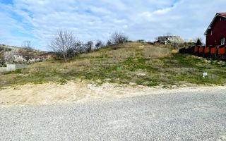 Teren intravilan de vânzare – Oradea, zona Dealuri - Poză 1