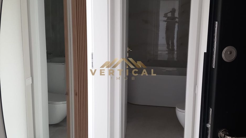 Apartament 2 Cam +Terasa +Curte Proprie- Berceni /Vidra- Ilfov * Rate* - Poză 9