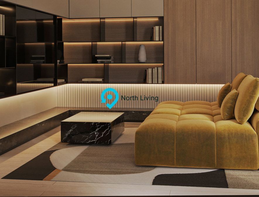 Penthouse 3 camere, 121 mp, terase, Prelungirea Ghencea - Poză 4