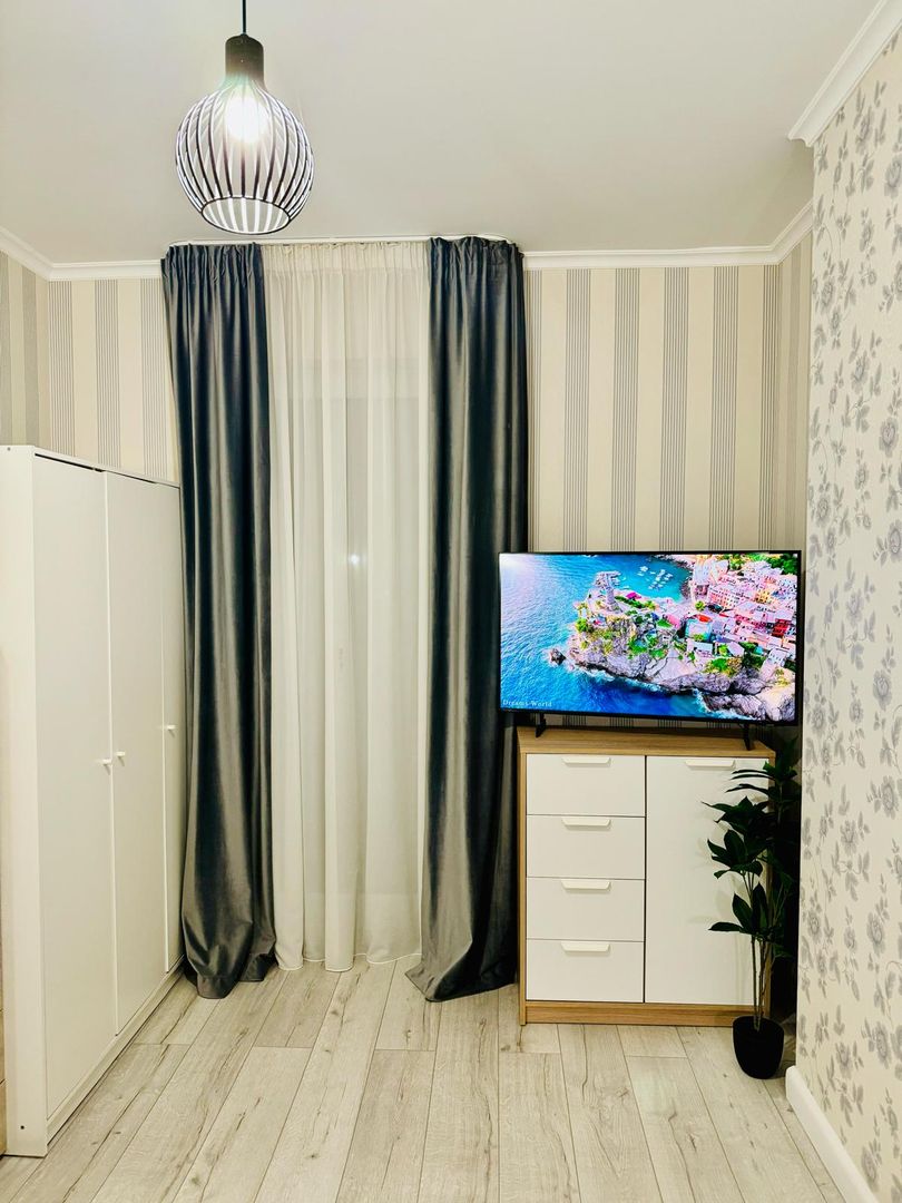 Apartament cu 2 camere | zona Sopor | terasa 7 mp | mobilat la cheie - Poză 11