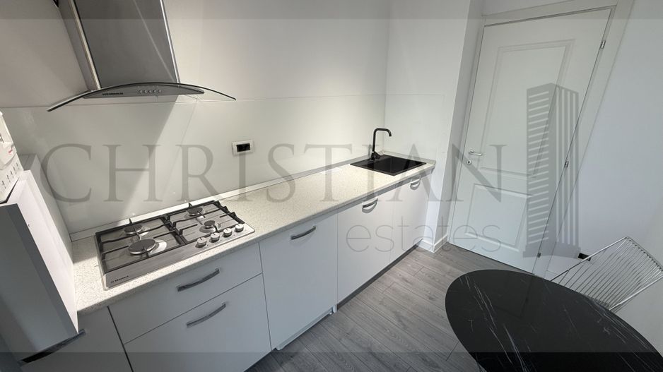 Premium Studio - Ranetti Premium Apartments 2021 - Poză 5