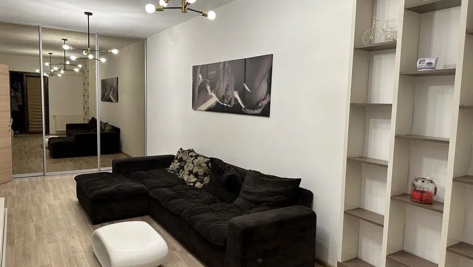 2 Camere- Popesti Leordeni- Berceni - Poză 1