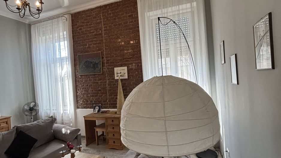 Apartament cu o camera în clădire istorică ,zona Maria - Poză 15