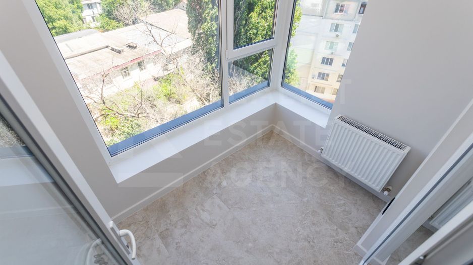 Vânzare, apartament, 3 camere, strada Jubiliară, Botanica - Poză 15