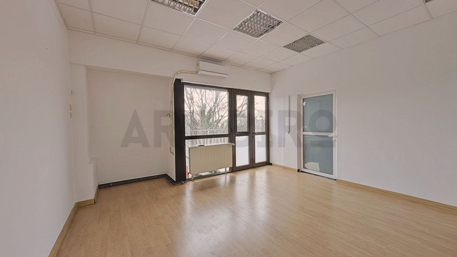 Zero comision, 21mp birou Plevnei, all inclusive, parcare, 12'[M] - Poză 2