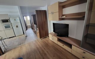 APARTAMENT 3 CAMERE I BLOC NOU I 60mp I SUCEAVA - Poză 1