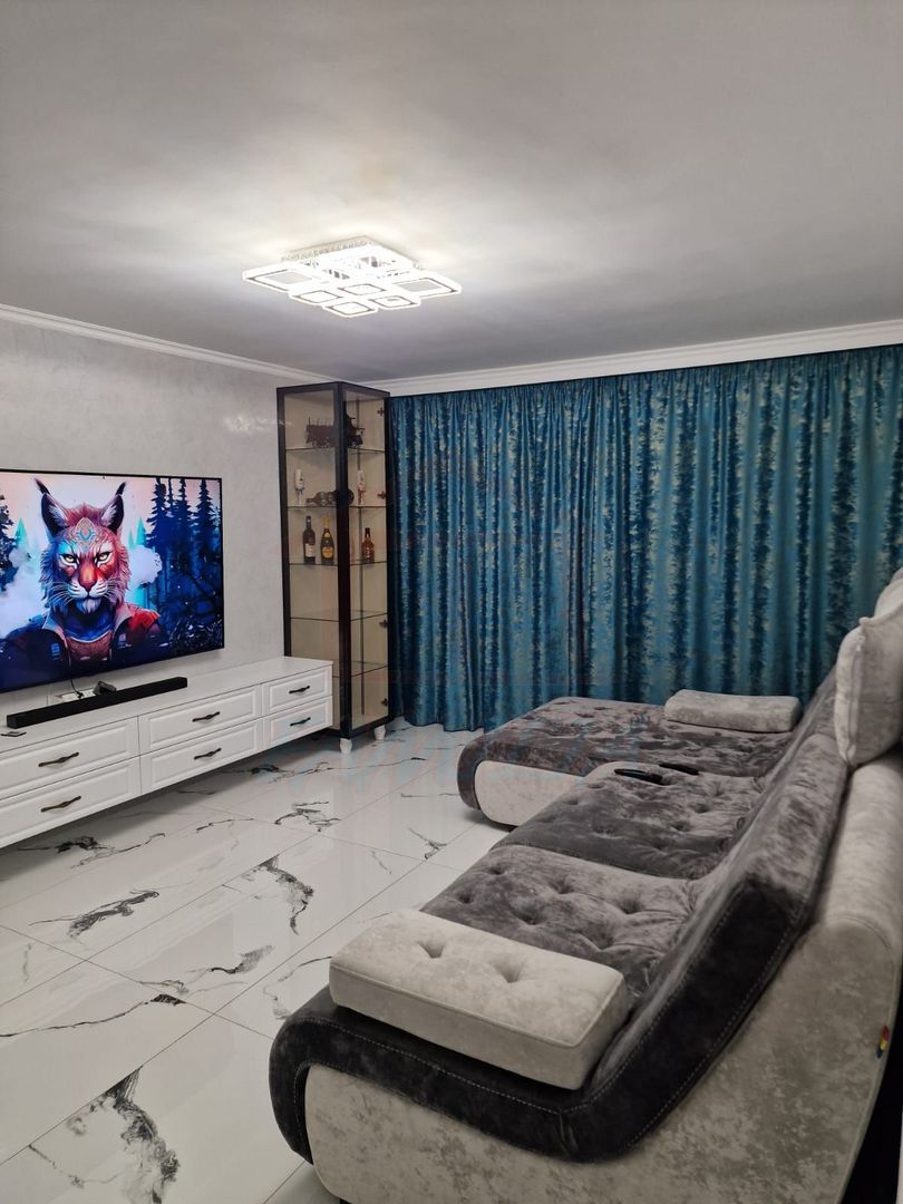 🏢Închiriere apartament 2 camere, complet renovat- IC Frimu📍 - Poză 13