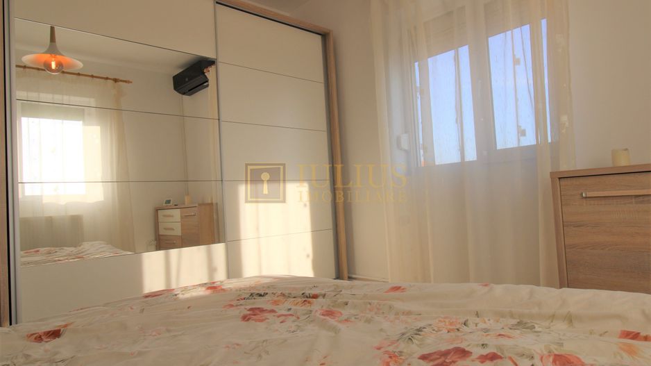 Zona de nord, 3 camere, centrala proprie. Pet friendly - Poză 14