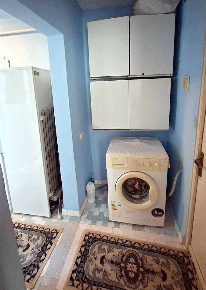 Apartament 2 camere Tecuci – 56 mp, zona Ghe. Petrașcu din Tecuci - Poză 11