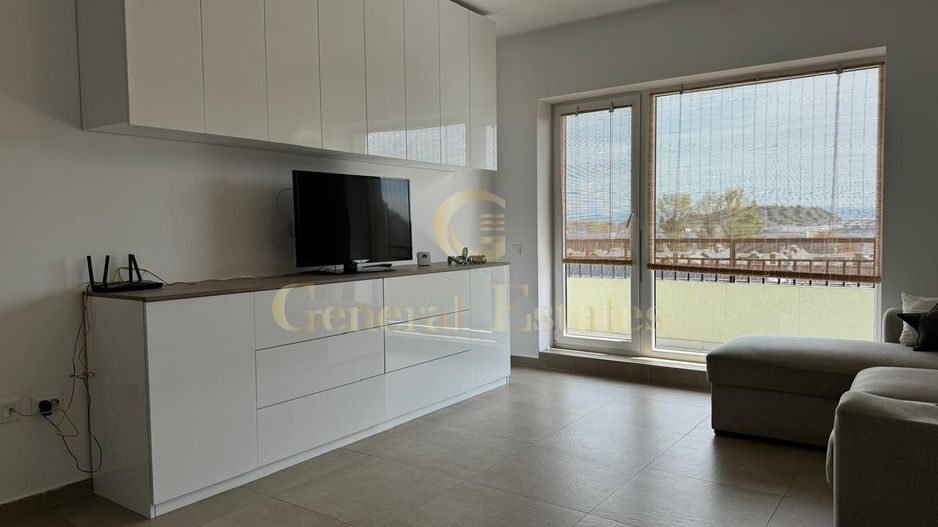 Garsonieră modernă de vânzare –  Eleven Residence - Poză 3