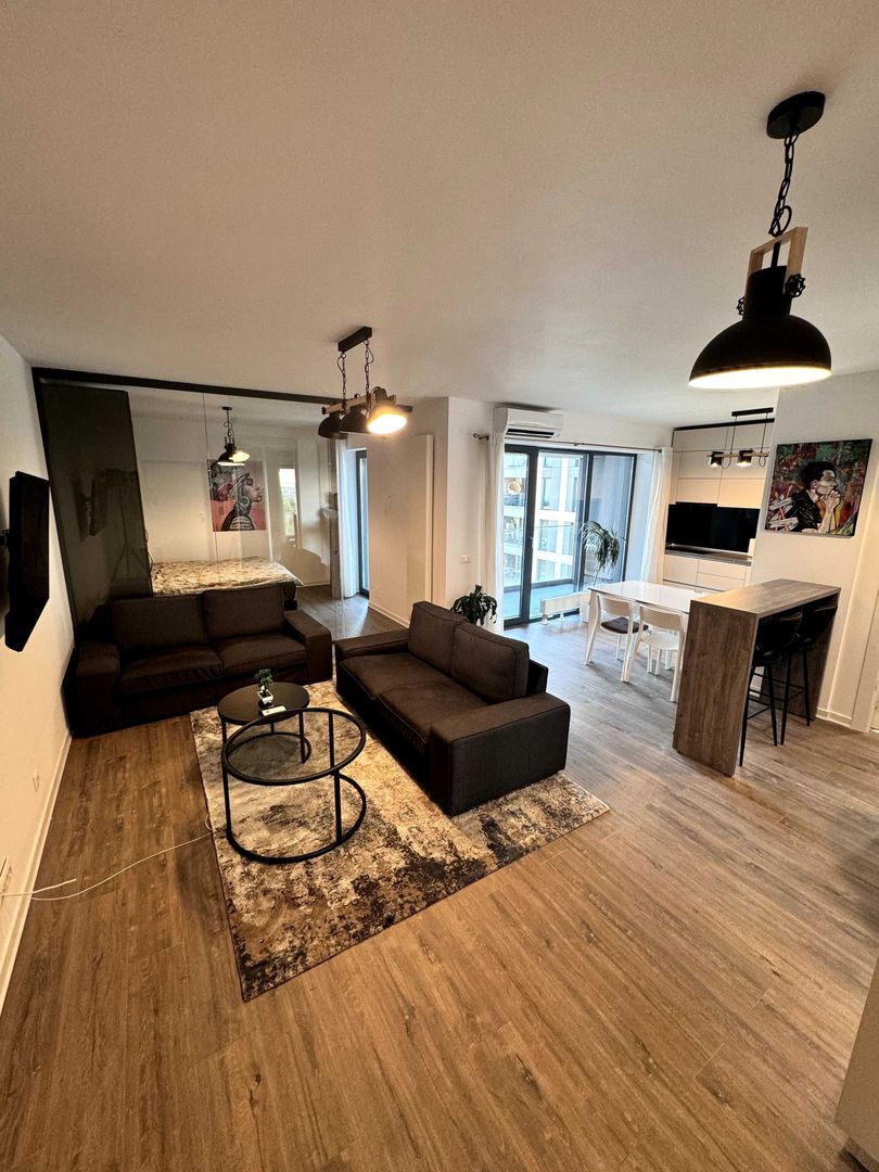 Studio de vânzare- Cloud9 - Poză 1