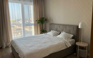 Ap 2 camere, mobilat utilat , Estoria City,  5 min metrou Teclu - Poză 3