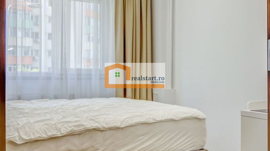 Lizeanu - Stefan cel Mare, complet renovat si mobilat, metrou, bloc reabilitat - Poză 21