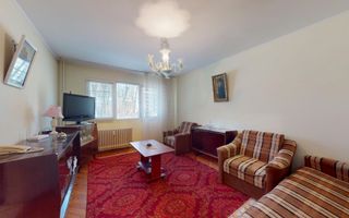 Apartament 2 cam Metrou Aparatorii Patriei Aleea Raul Targului - Poză 2