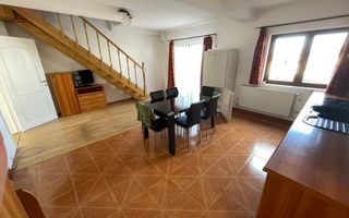 Apartament cu 4 camere pe Vasile Milea- 2 balcoane- Mobilat si utilat - Poză 3