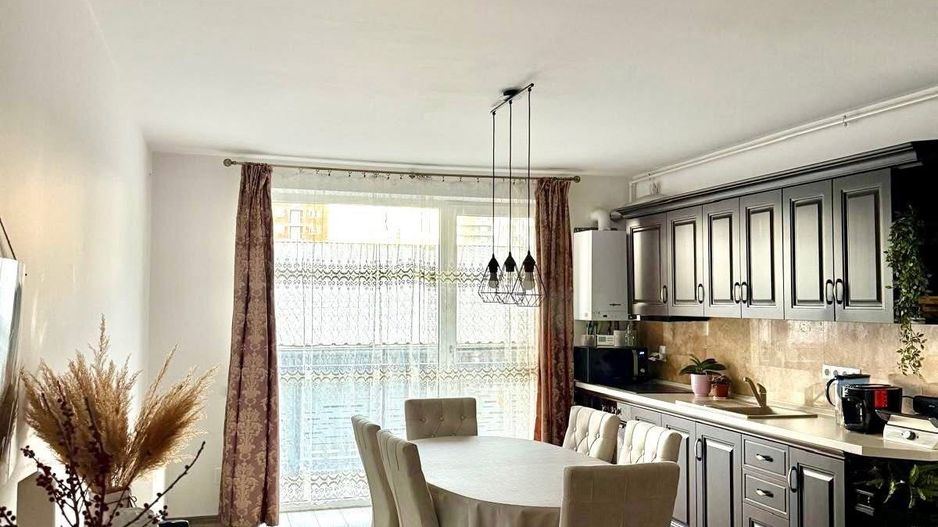 Apartament modern de închiriat – Zona BMW Florești - Poză 2