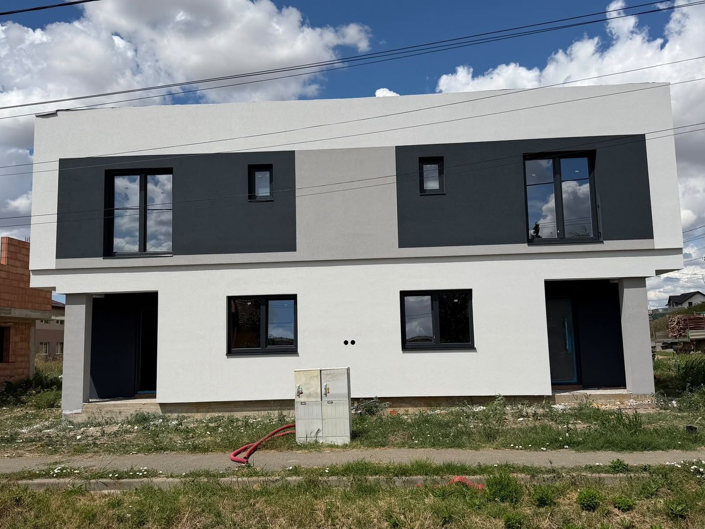 DUPLEX GIARMATA VII - Poză 2