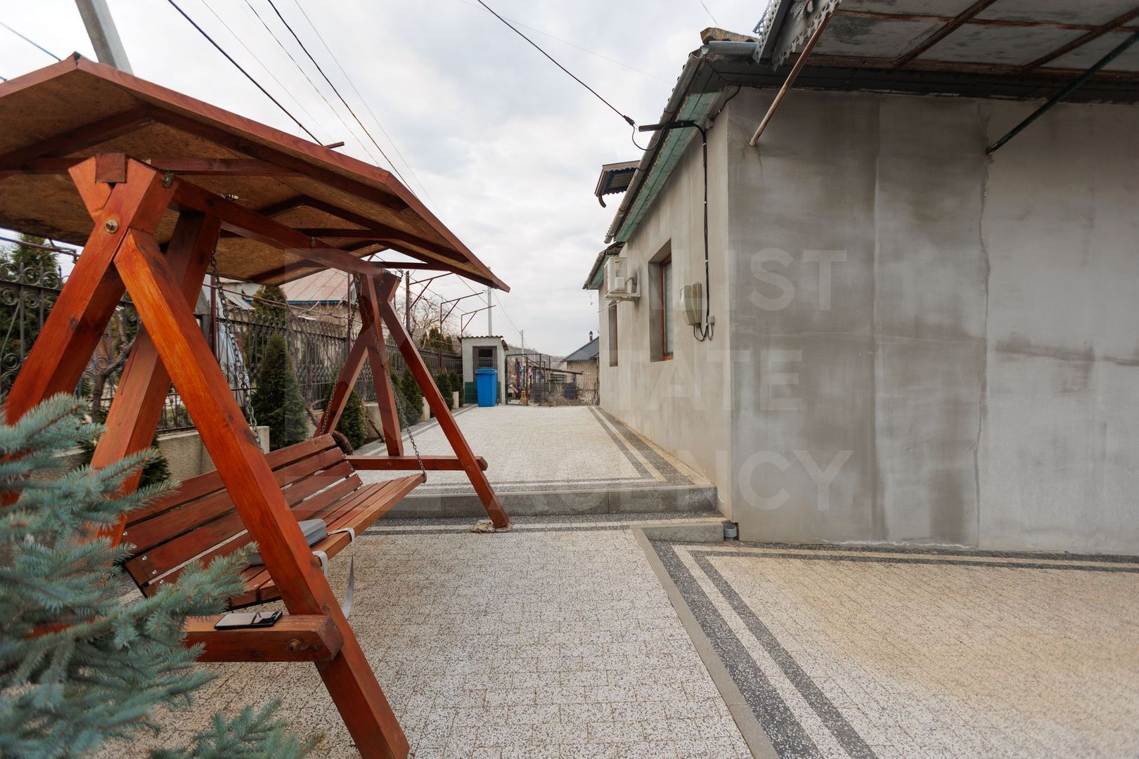 Vânzare, casă, 4 camere, str. Mitropolit Varlaam, Cimișlia - Poză 9