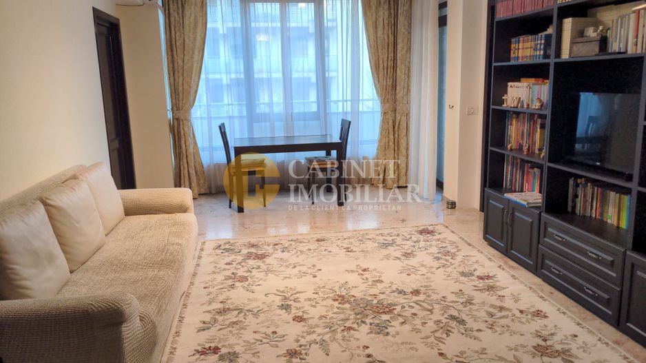 Copou - Exclusive - 3 camere - 77mp - Poză 1