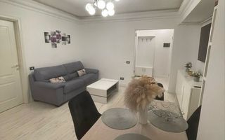 Apartament 2 camere Baneasa - Petrom City - Poză 3
