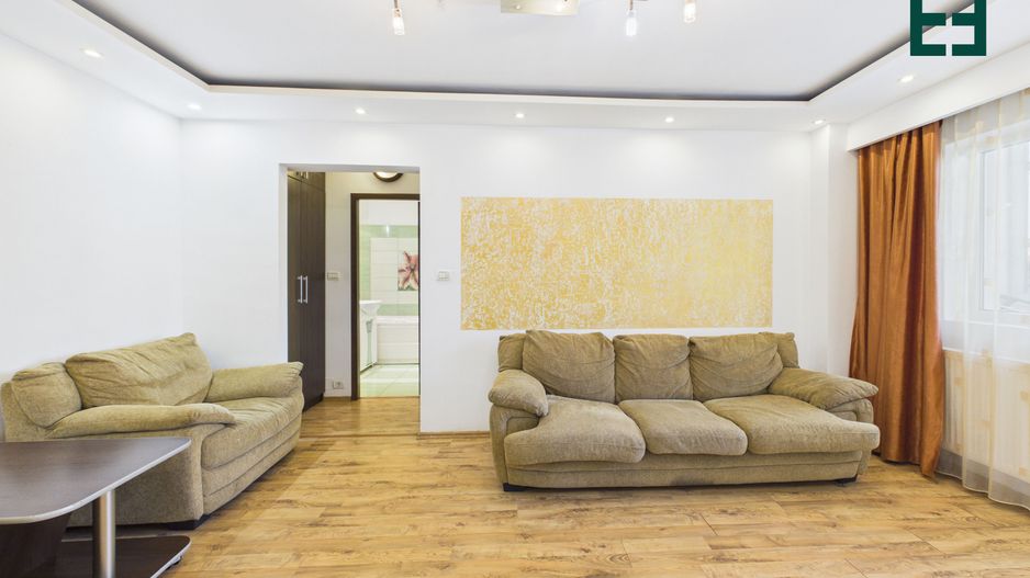 De închiriat - Apartament cu 4 camere - Zona Micălaca - Arad - Poză 16
