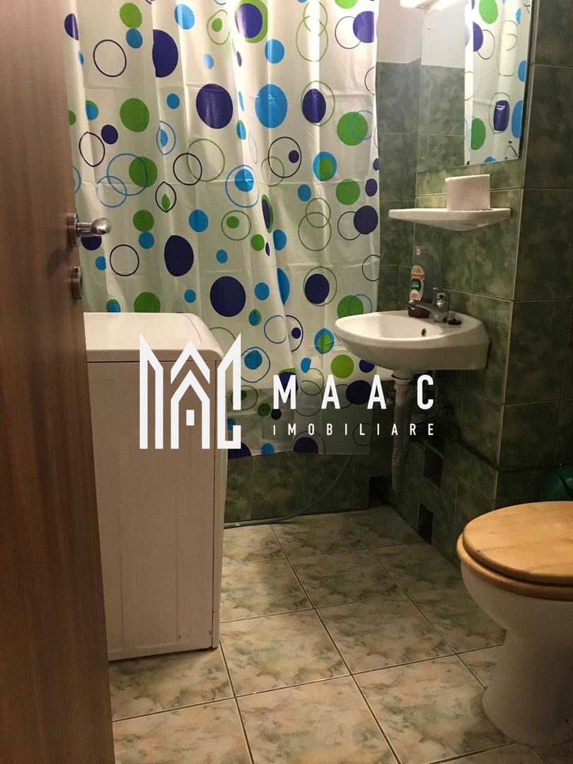 Apartament 2 camere | Balcon | Etaj 3 | Strand - Poză 6