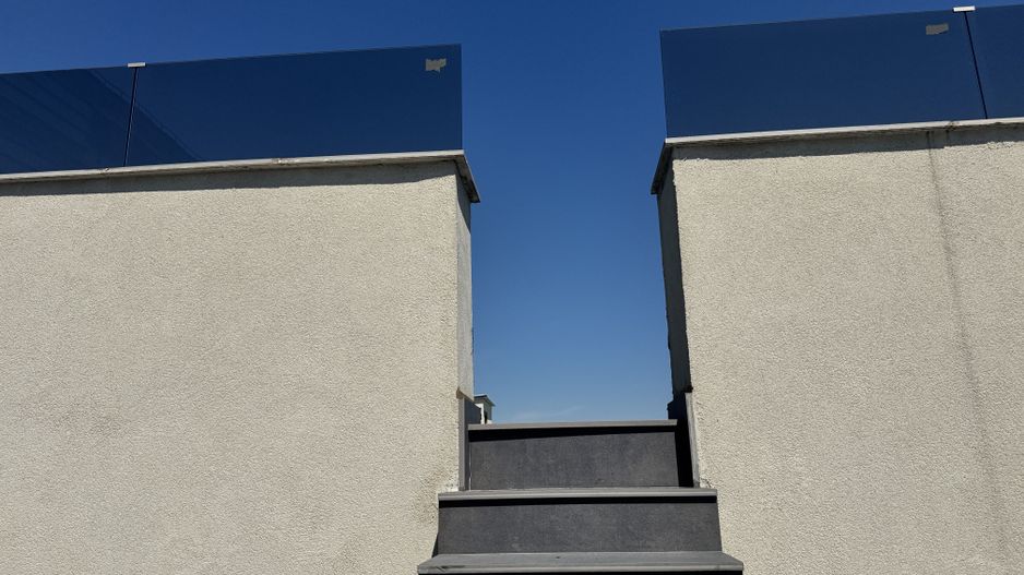 Penthouse 4 camere cu rooftop 150mp - Poză 18