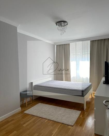 Ibiza Sol Residence I 3 camere Pipera I parter cu grădină, piscina - Poză 5