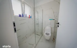 Casă cu 4 camere de închiriat, grădină 200 mp - Poză 19