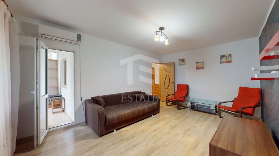 Apartament 2 camere 9 min Metrou Crangasi - Poză 2
