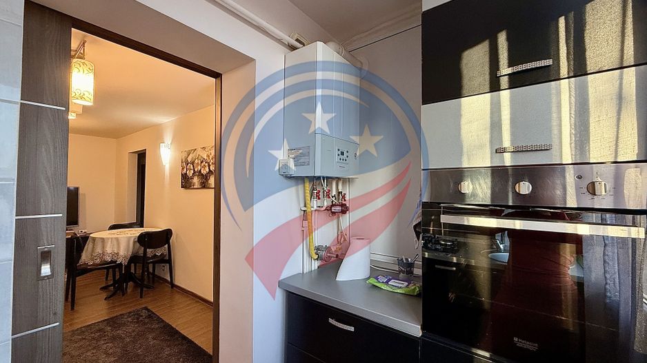 Apartament cu 2 dormitoare de inchirat/scoala39/Rovine/Craiova - Poză 4
