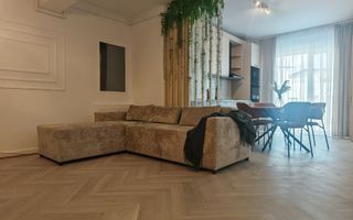 Apartament nou cu 3 camere, design exclusivist, de vânzare în Șelimbăr – Etaj 2 - Poză 4