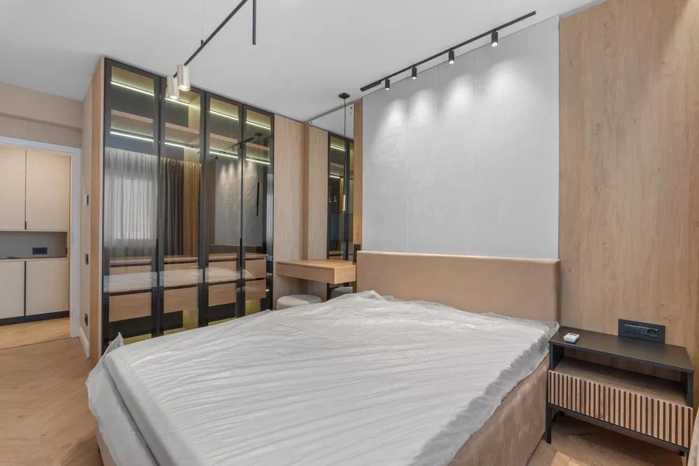 Apartament două camere de lux, la 2 minute de metrou Mihai Bravu - Poză 6
