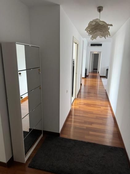 De inchiriat | apartament lux | 5 camere | parc Herastrau - Poză 1