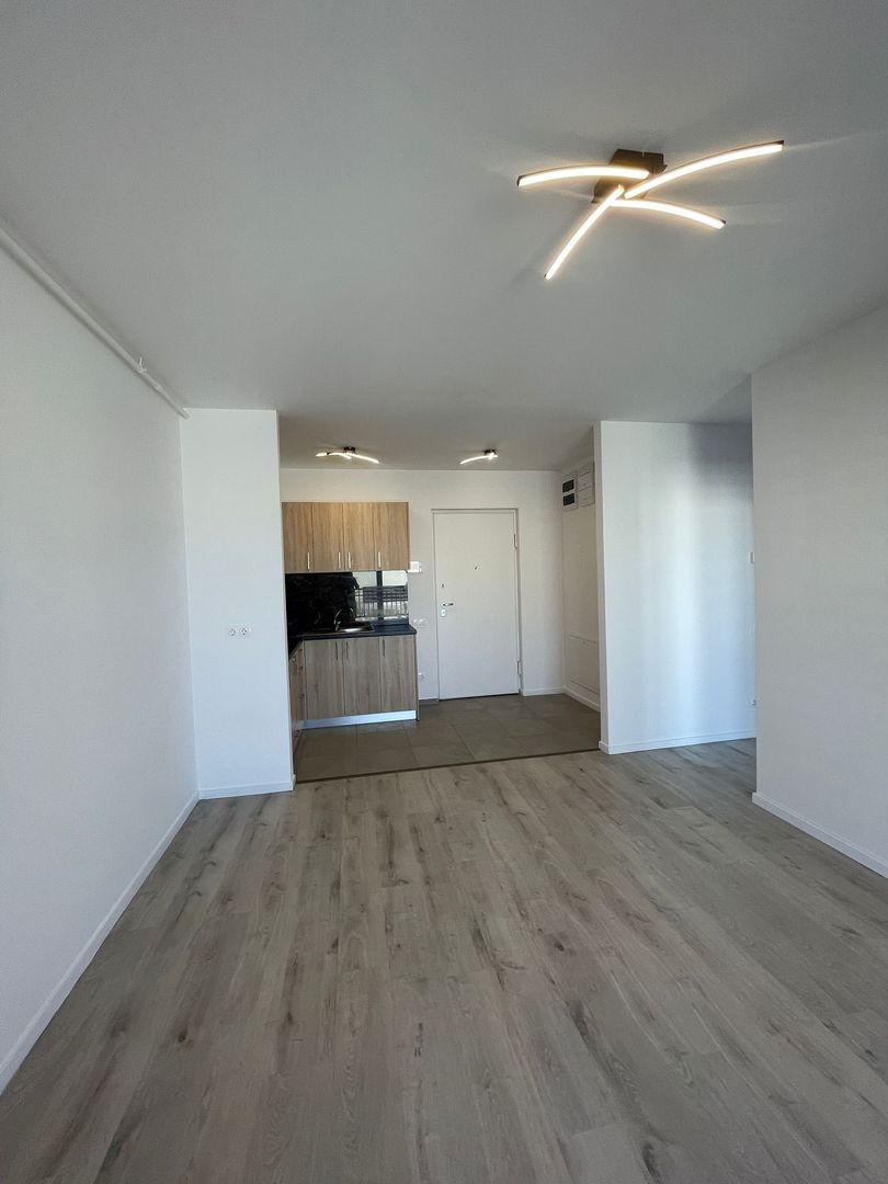 Studio dublu Investitie H Pipera Lake - Poză 5