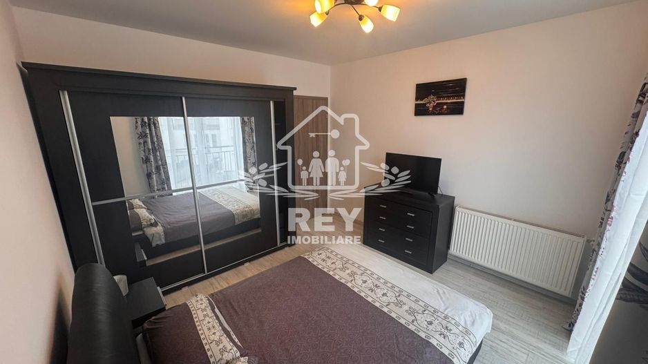 Apartament 2 camere de închiriat City Residence - Poză 7