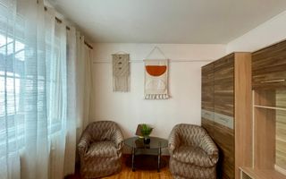 Apartament 2 camere | 43 mp | Mobilat & utilat | Radauti - Poză 3